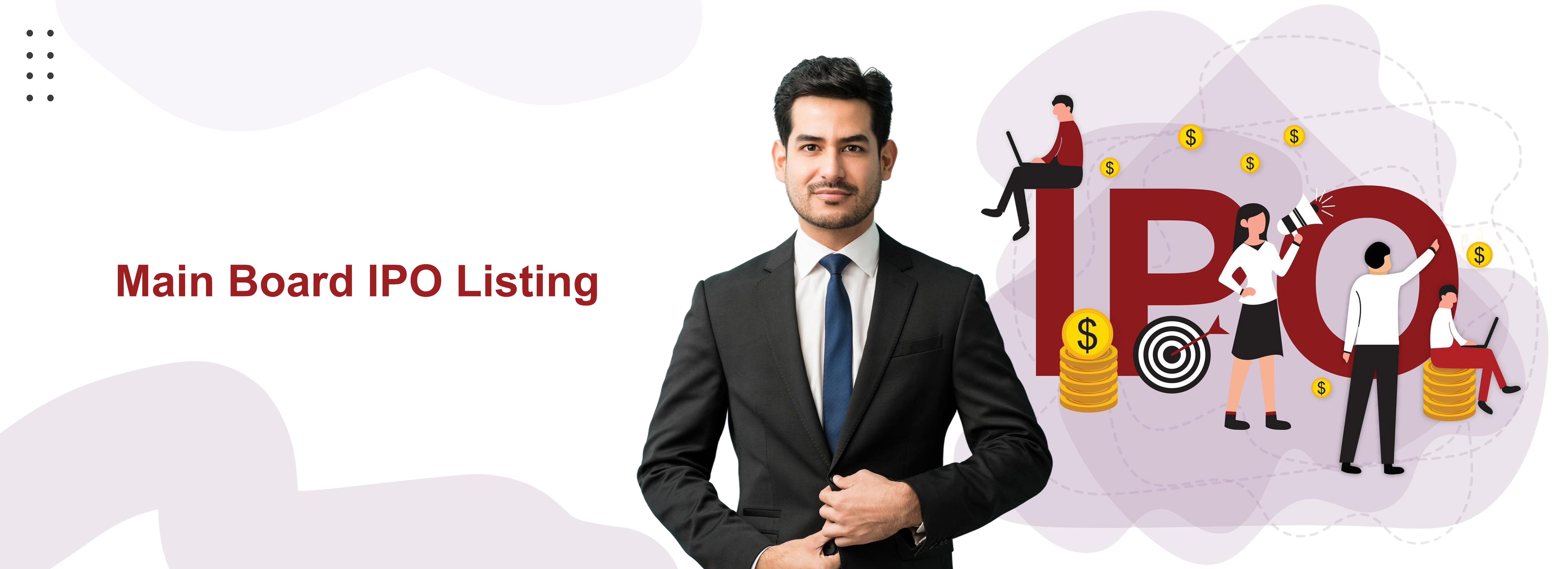 Main Board Ipo Listing